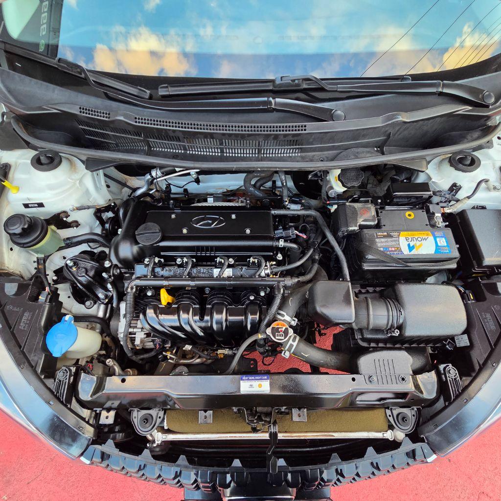HYUNDAI HB 20 Sedan - Foto