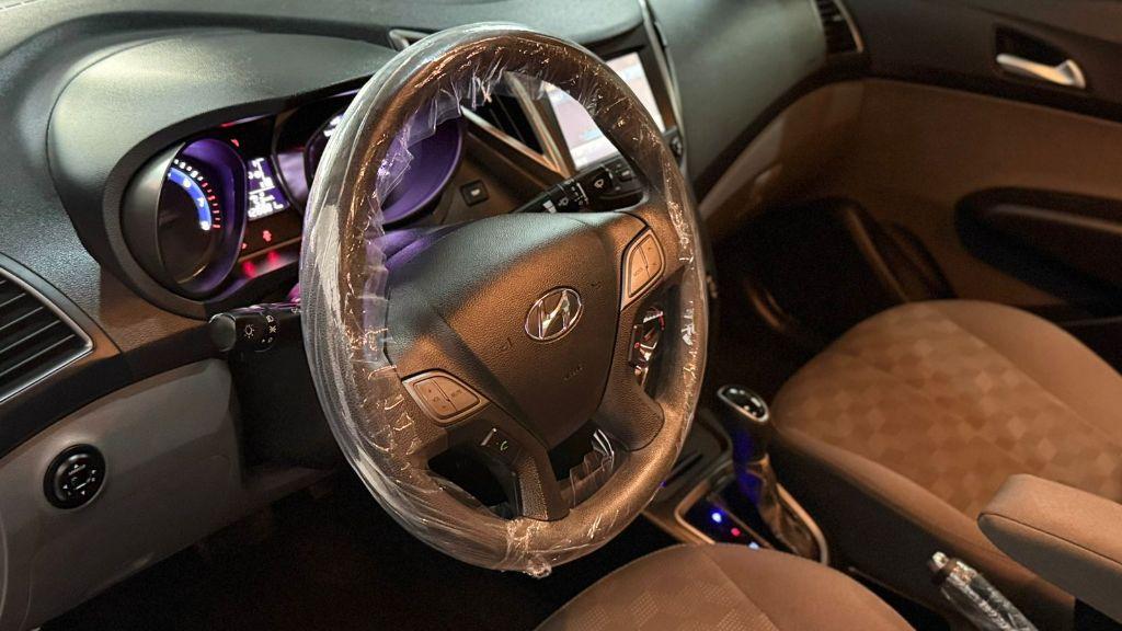HYUNDAI HB 20 Sedan - Foto