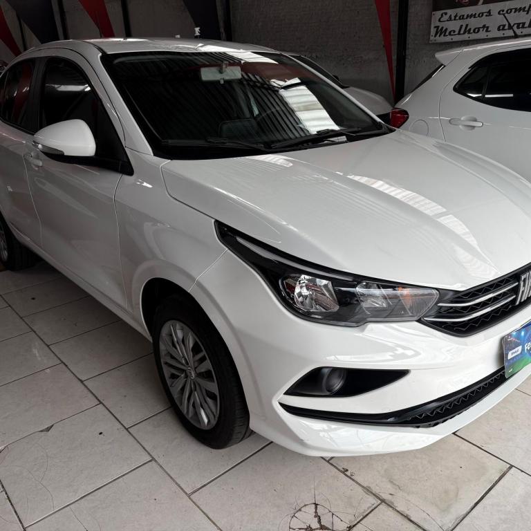 HYUNDAI HB 20 Sedan - Foto