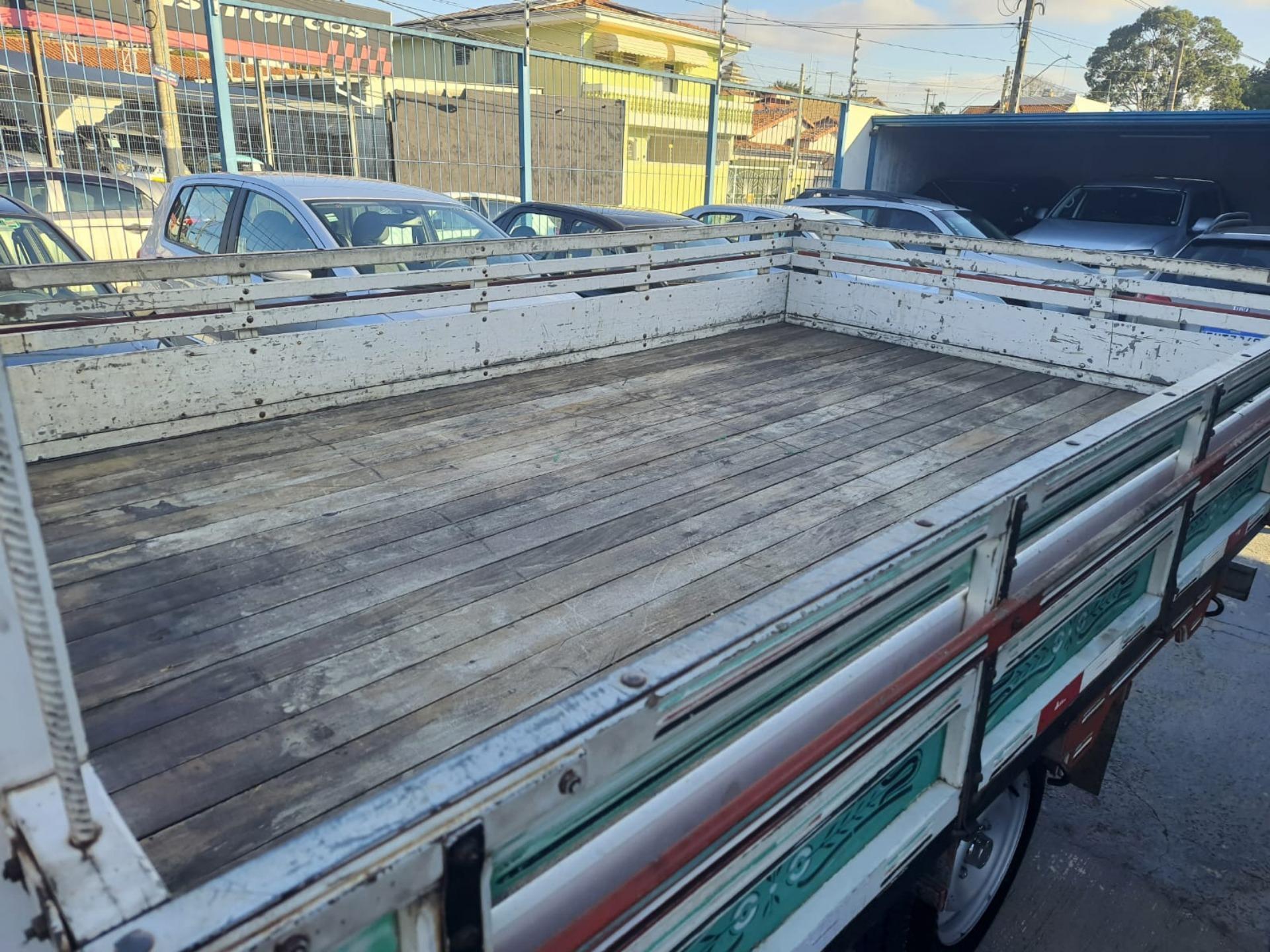 HYUNDAI HR - Miniatura