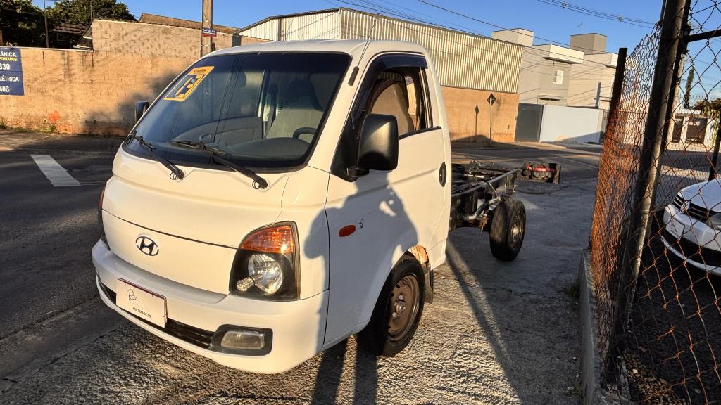 HYUNDAI HR