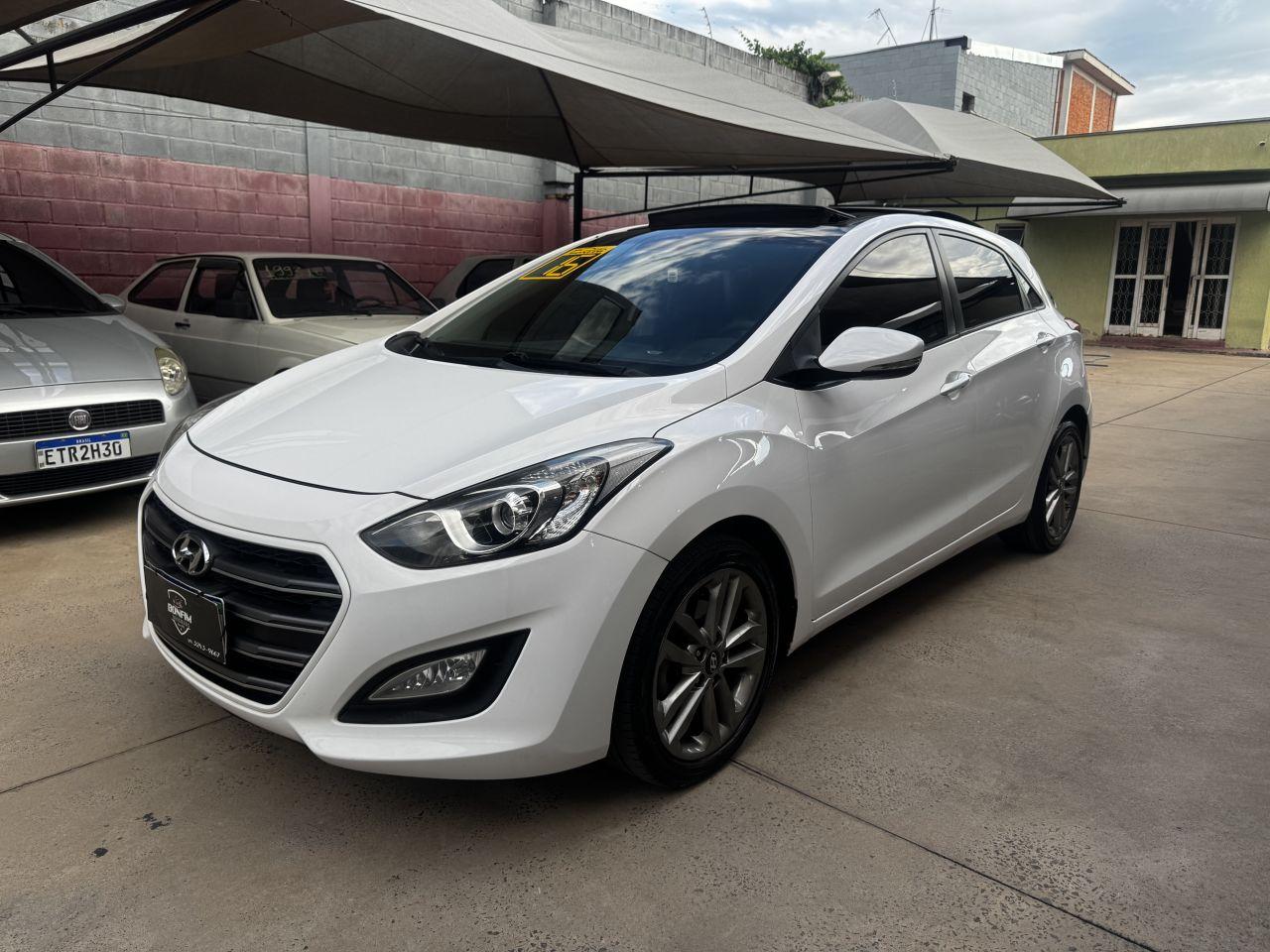 HYUNDAI I30 - Foto