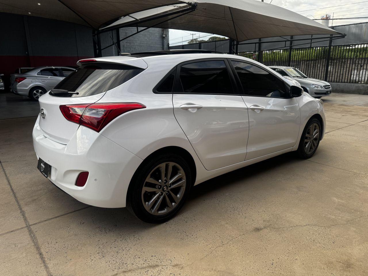HYUNDAI I30 - Foto