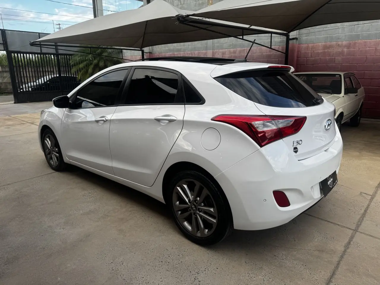 HYUNDAI I30 - Foto