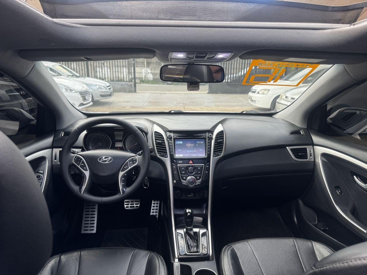 HYUNDAI I30 - Foto