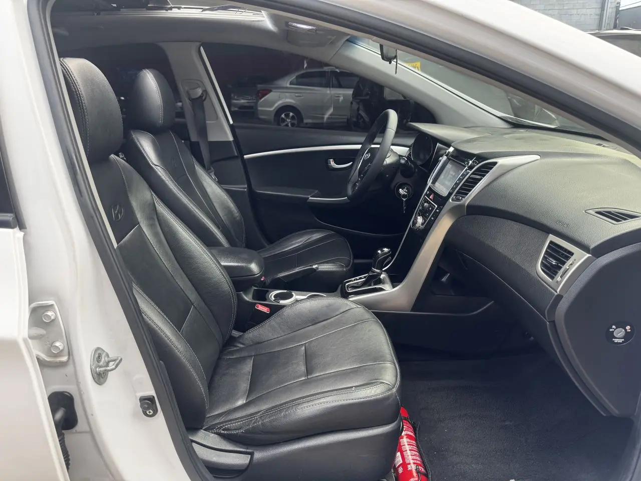 HYUNDAI I30 - Foto