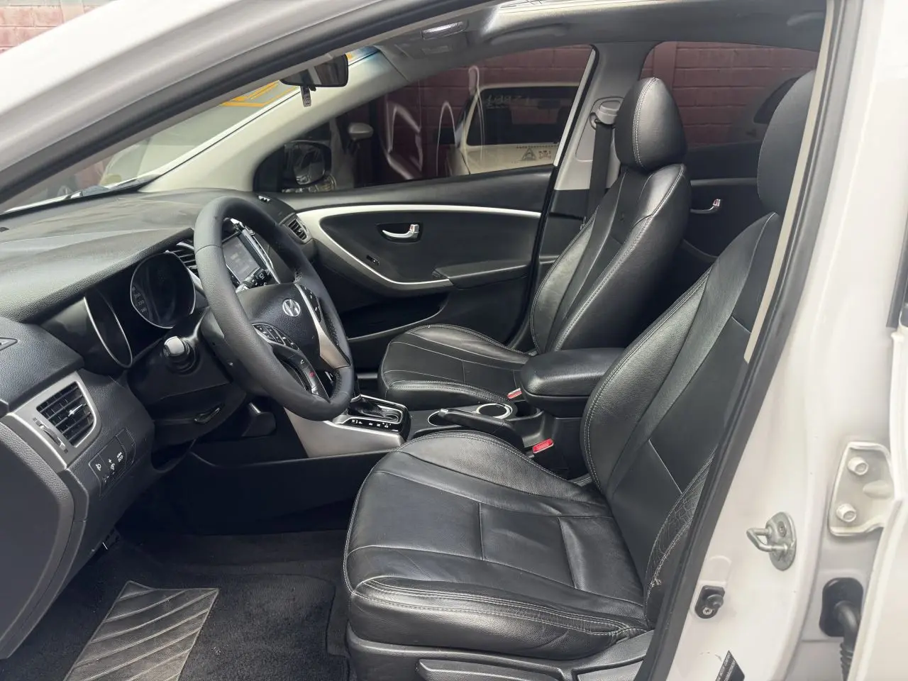 HYUNDAI I30 - Foto