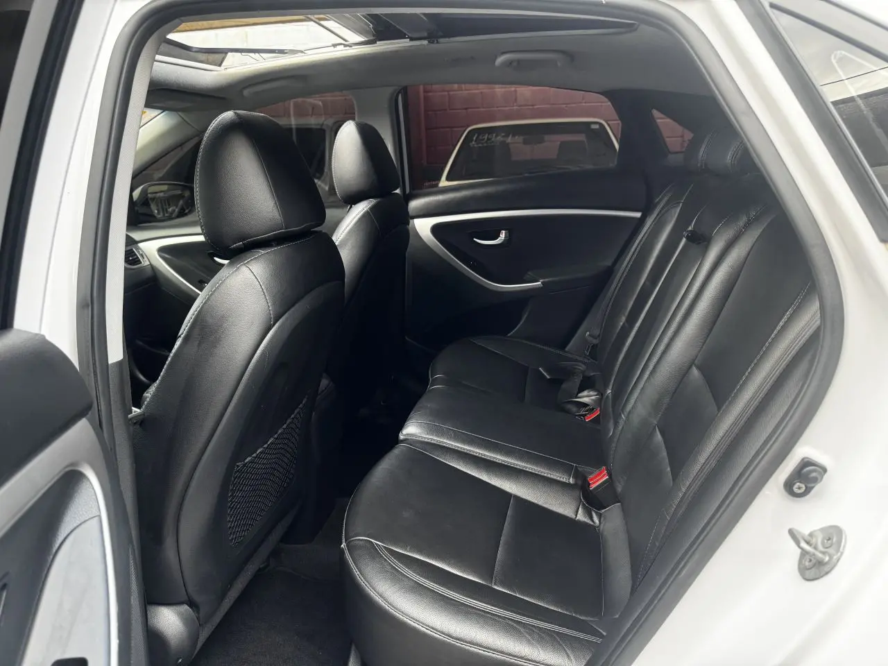 HYUNDAI I30 - Foto