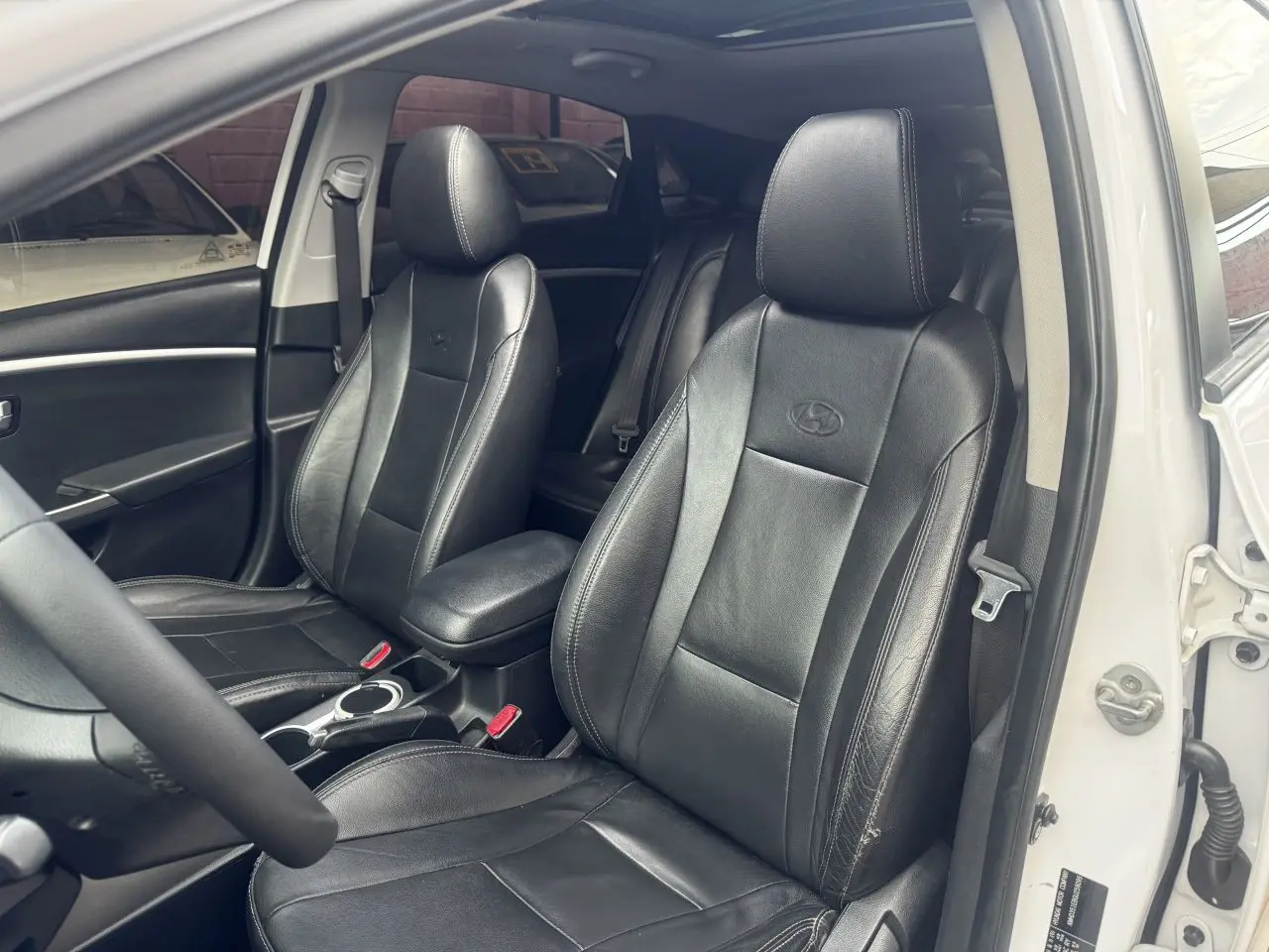 HYUNDAI I30 - Foto