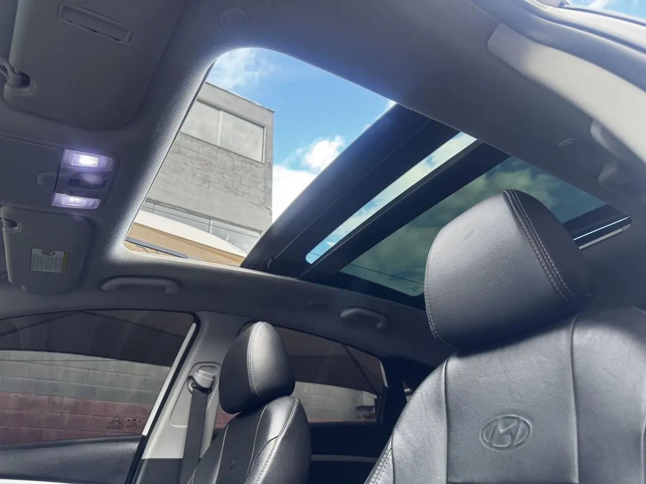 HYUNDAI I30 - Foto