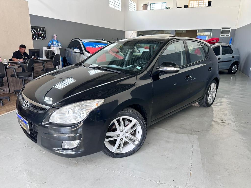 HYUNDAI I30 - Foto