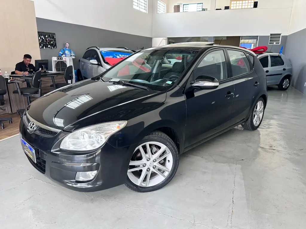 HYUNDAI I30 - Foto