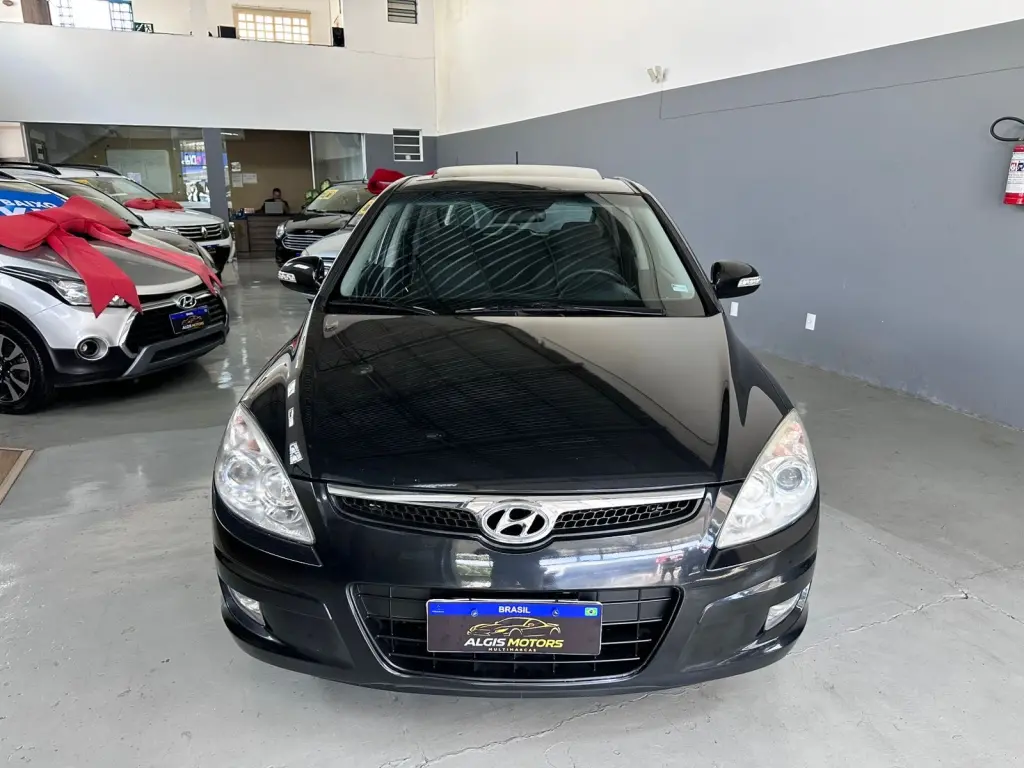 HYUNDAI I30 - Foto