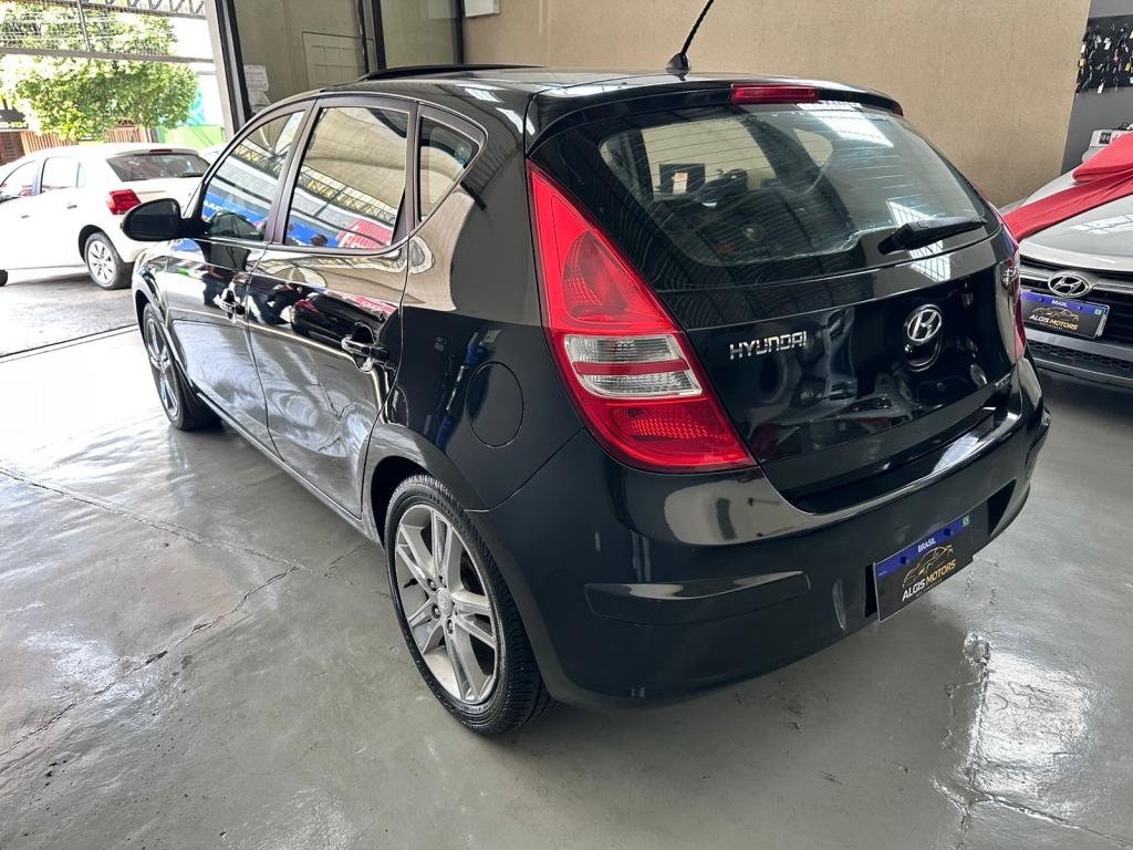 HYUNDAI I30 - Foto