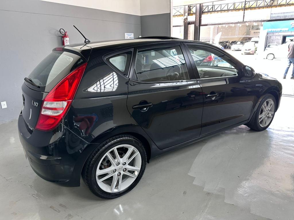 HYUNDAI I30 - Foto