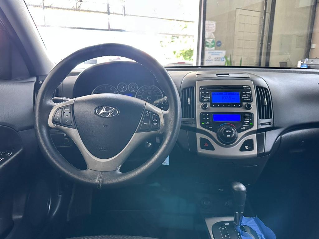 HYUNDAI I30 - Foto