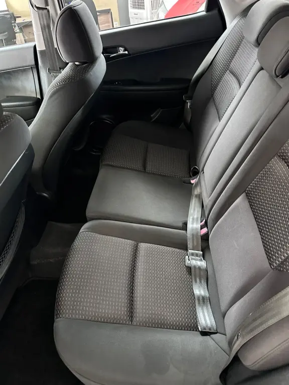 HYUNDAI I30 - Foto