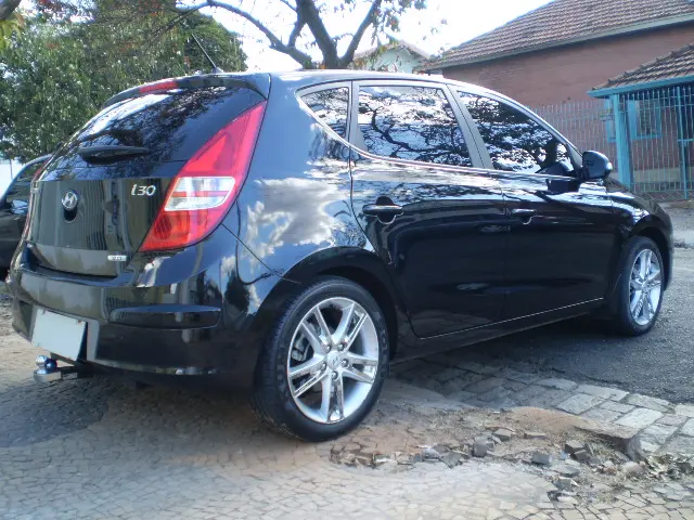HYUNDAI I30 - Foto