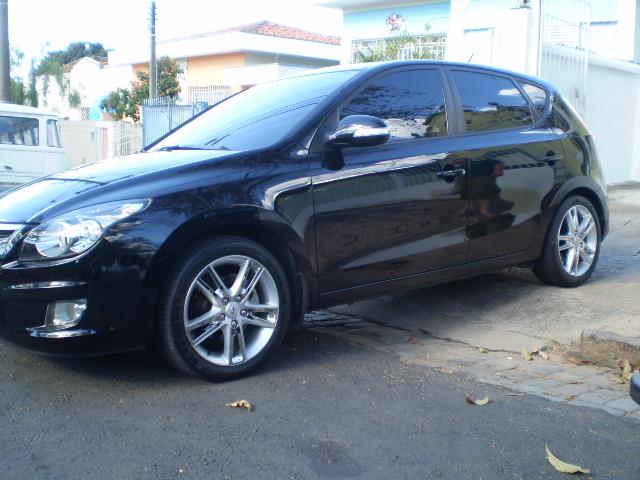 HYUNDAI I30 - Foto