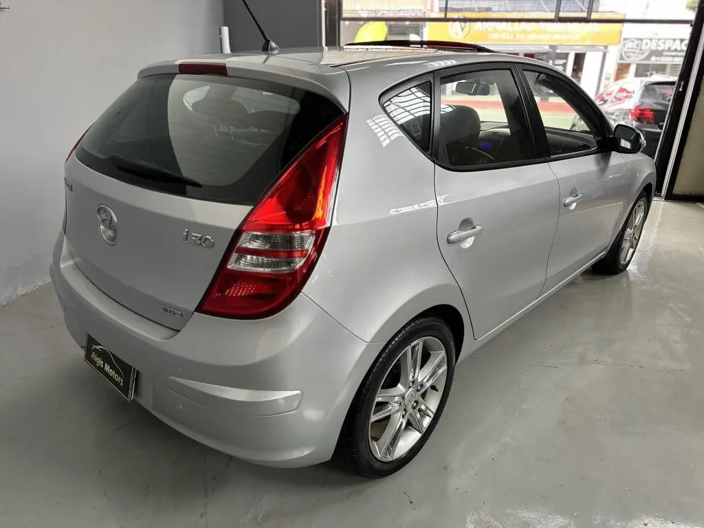 HYUNDAI I30 - Foto