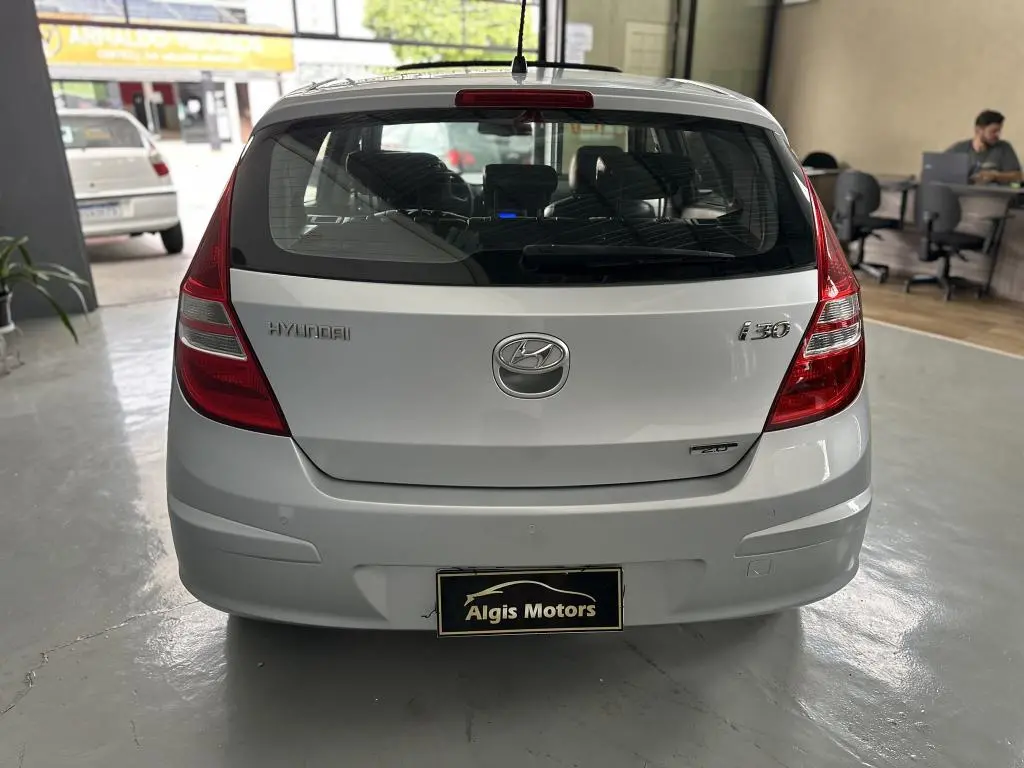 HYUNDAI I30 - Foto