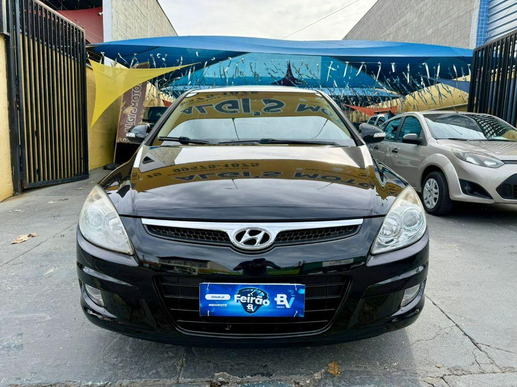 HYUNDAI I30 - Foto