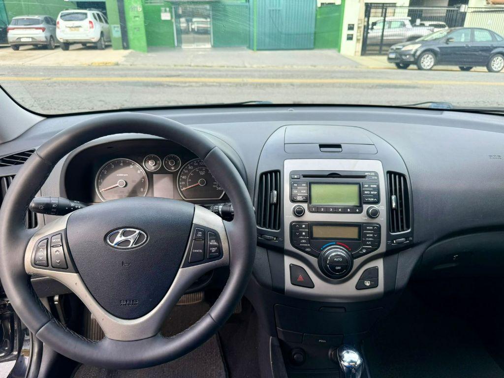 HYUNDAI I30 - Foto