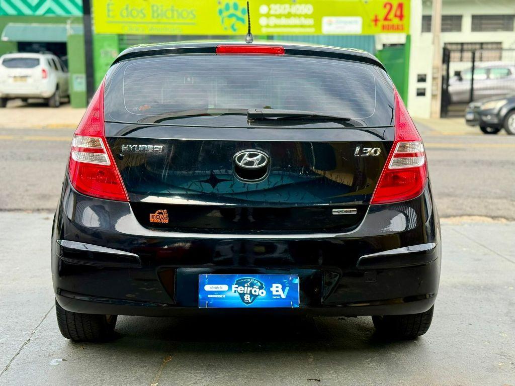 HYUNDAI I30 - Foto