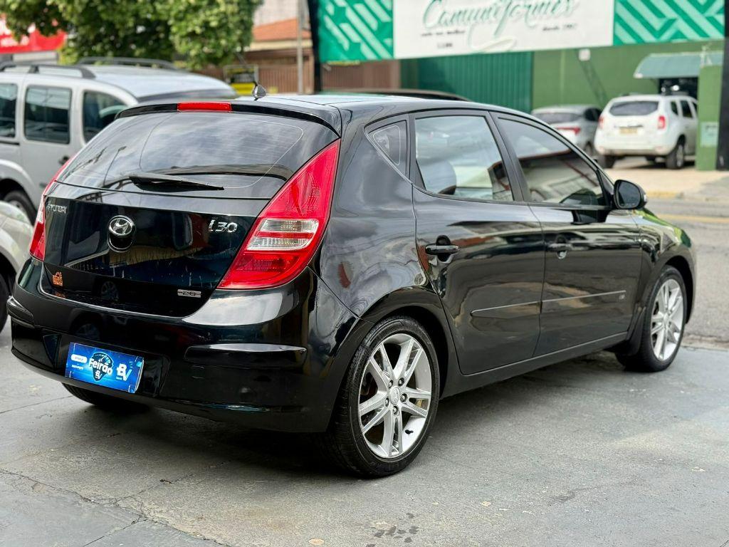 HYUNDAI I30 - Foto