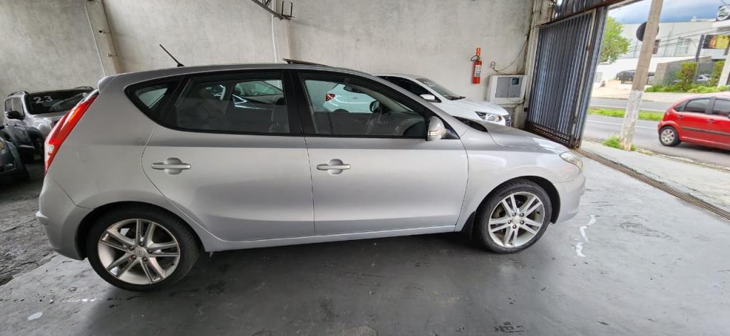 HYUNDAI I30 - Foto