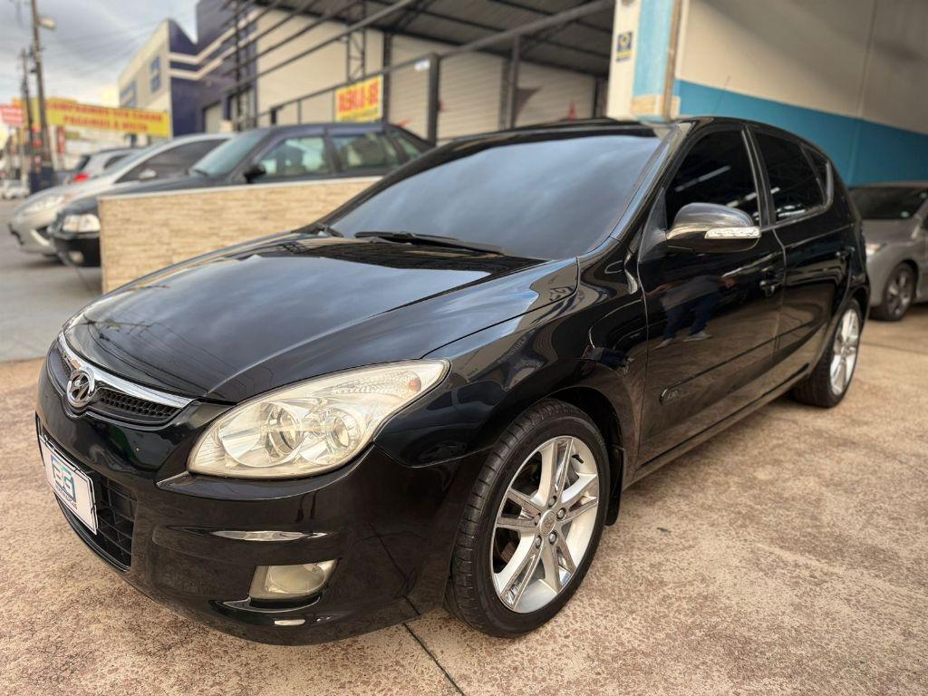 HYUNDAI I30 - Foto