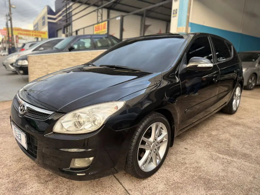 HYUNDAI I30 - Foto