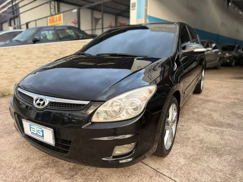 HYUNDAI I30 - Foto