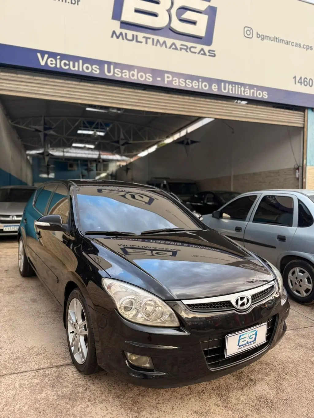 HYUNDAI I30 - Foto