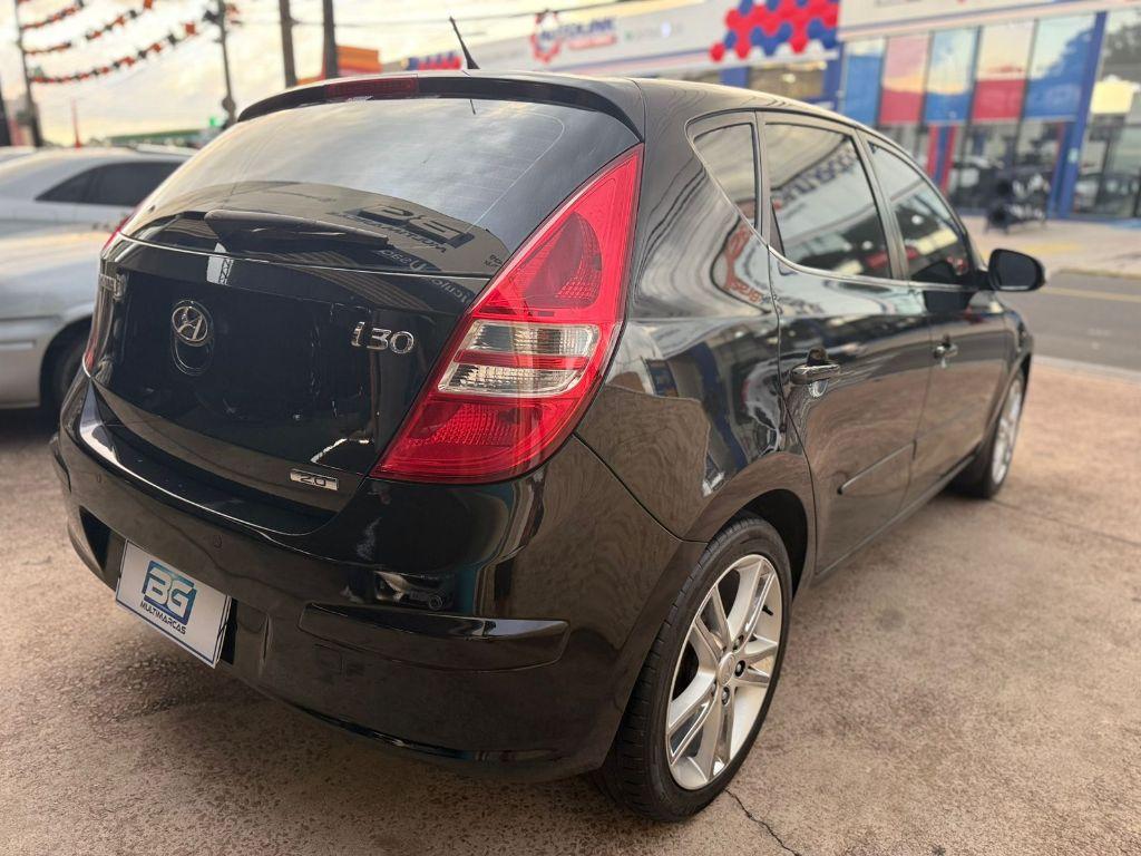 HYUNDAI I30 - Foto