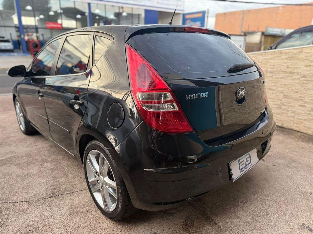HYUNDAI I30 - Foto
