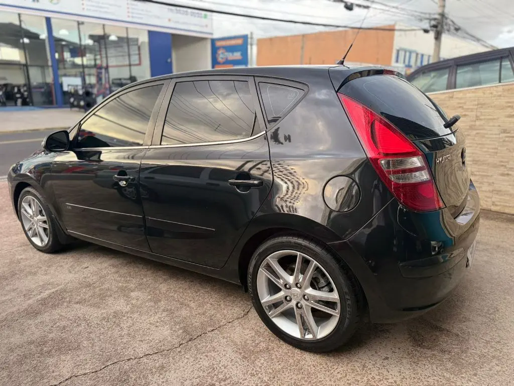 HYUNDAI I30 - Foto