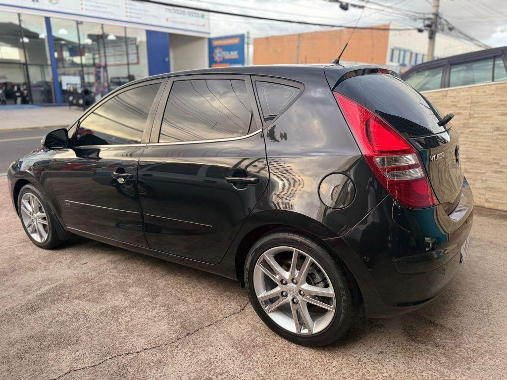 HYUNDAI I30 - Foto