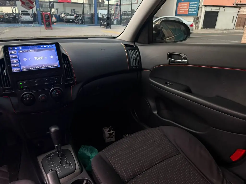 HYUNDAI I30 - Foto