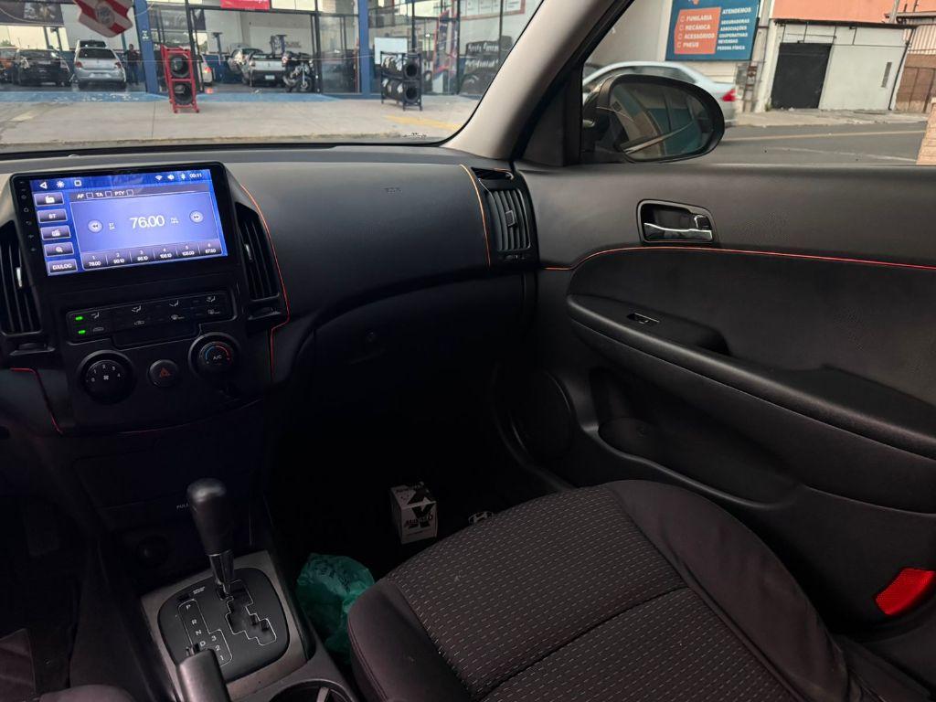 HYUNDAI I30 - Foto