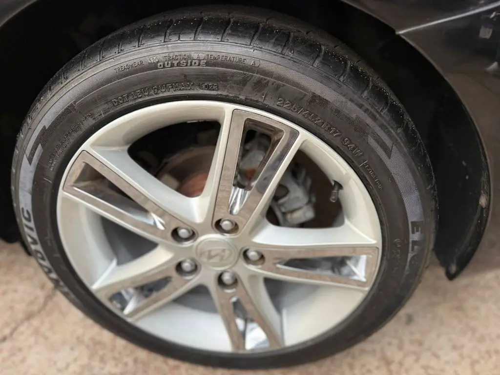 HYUNDAI I30 - Foto