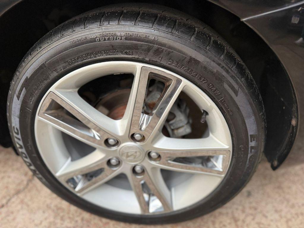 HYUNDAI I30 - Foto