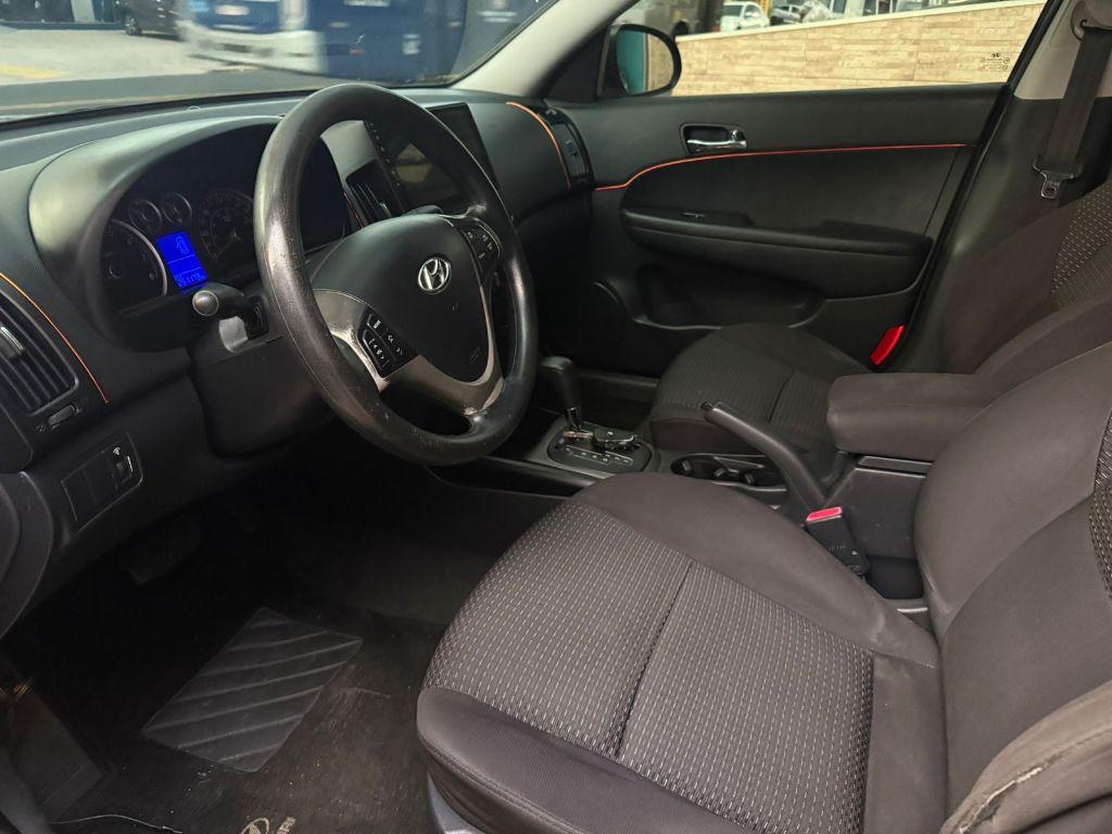 HYUNDAI I30 - Foto