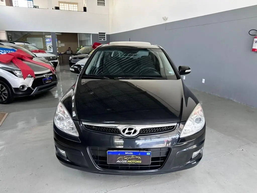 HYUNDAI I30 - Foto