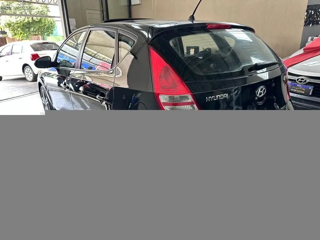 HYUNDAI I30 - Foto