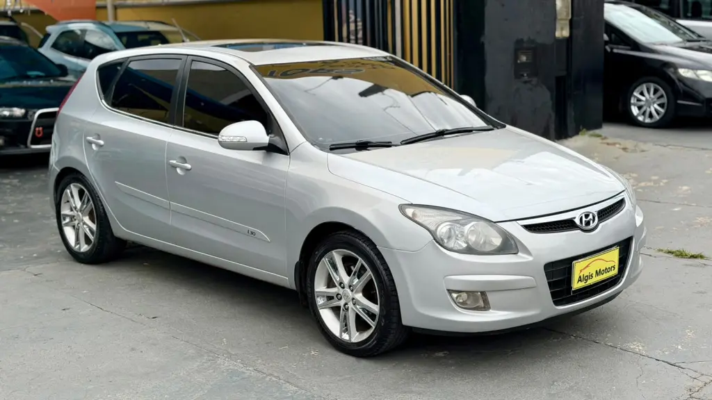 HYUNDAI I30 - Foto