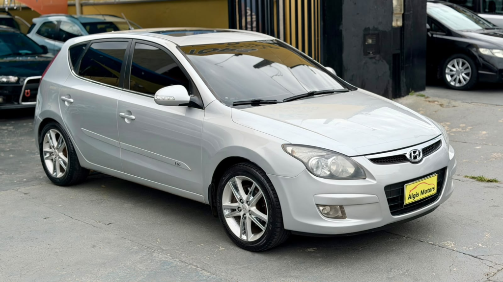 HYUNDAI I30 - Foto