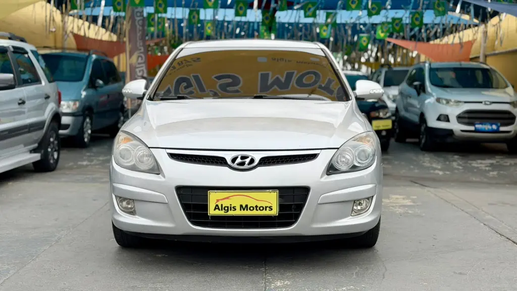 HYUNDAI I30 - Foto