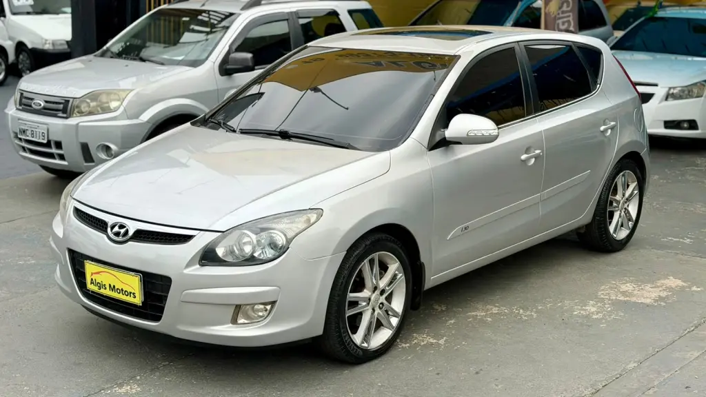 HYUNDAI I30 - Foto