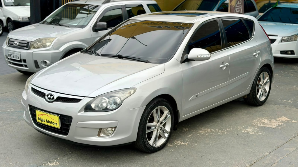 HYUNDAI I30 - Foto